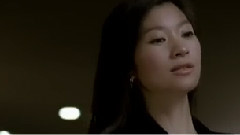 筱原凉子 - 内衣CM