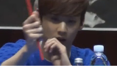 Teen Top - 小吃货