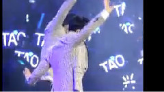 EXO-M,EXO - THUNDER