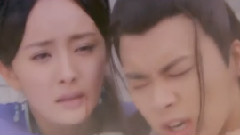 李易峰,杨幂 - 如果我变成回忆
