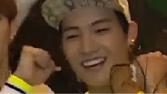 GOT7 - Yugyeom Saying EXO Sehun's Cathphrase YEHET