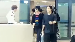 GOT7 - 仁川机场