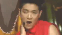 Mad Town - Yolo - SBS人气歌谣 现场版 14/10/12