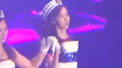 少女时代,允儿(少女时代) - 3rd Japan Tour In Osaka