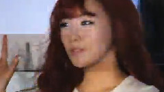 少女时代,Tiffany(少女时代),少女时代-TTS - X-Girl