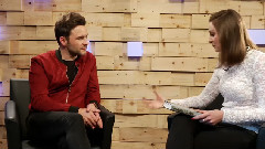 Shane Filan - Shane Filan Interview