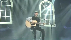 Bernard Park - Before The Rain - SBS人气歌谣 现场版 14/10/12