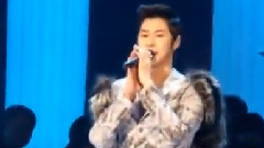 郑允浩 - Happy Birthday To Yoonho