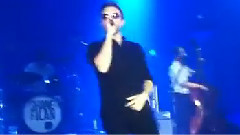 Shane Filan - Blurred Lines & Wake Me Up