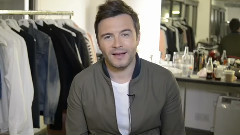 Shane Filan - My Side Of My Life