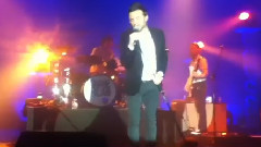 Shane Filan - Let It Be
