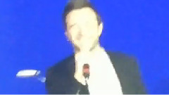 Shane Filan - Beautiful In White(Chorus)