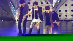 EXO-K,EXO - Opening & MAMA