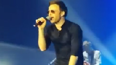 Shane Filan - Wake Me Up