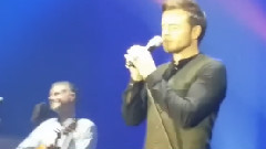 Shane Filan - What Makes A Man