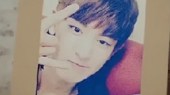 EXO - 成长的大白牙