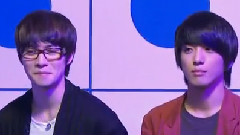 CNBLUE,金希澈(Super Junior) - MBC