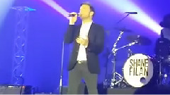 Shane Filan - You Raise Me Up