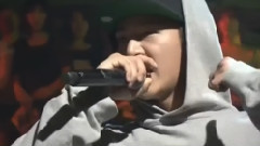 B.I(iKON) - BE I