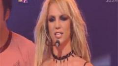 Britney Spears - Me Against The Music