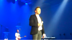 Shane Filan - Beautiful In White Snippet