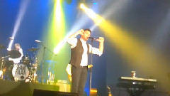 Shane Filan - Everything To Me