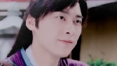 李易峰,杨幂 - 思君赋