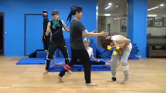 JJCC - JJCC Street Fighter Final Round
