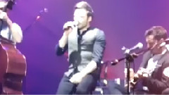 Shane Filan - Amazed