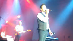 Shane Filan - Knee Deep In My Heart