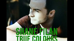 Shane Filan - True Colours