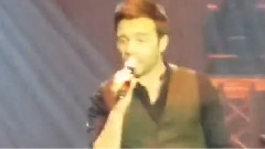 Shane Filan - Let's Dance