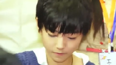 TFBOYS,TF家族 - 继续 送给15岁的王俊凯 饭制版