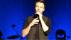 Shane Filan - Blurred Lines & Wake Me Up