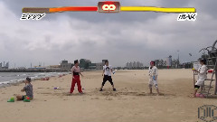 JJCC - JJCC Fighter Eddy's Revenge Eddy的复仇