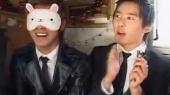 东方神起 - 校园突袭