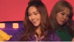 少女时代,Jessica - Hoot