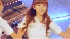 少女时代,Jessica - Hoot