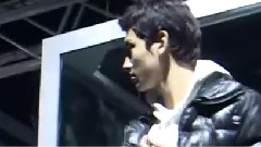 东方神起 - 2008金唱片大赏
