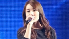 Younha - 雨伞