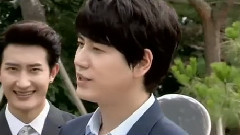 Super Junior-M - Guest House 预告片