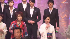 日本群星,岛仓千代子,坂本冬美,石原询子,长山洋子,森昌子 - 人生いろいろ