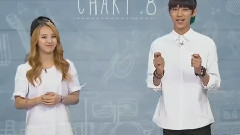 A Pink - MBC 顺位的再构成 Trot感觉偶像3位.恩地 Cut