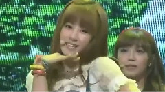 A Pink,厉旭(Super Junior) - Mnet Super Idol Chart Show 初珑 Cut