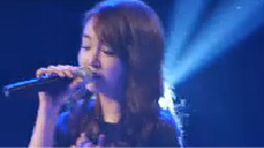 Younha - 来自星星的你