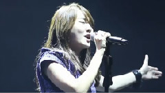 Younha - Fireworks
