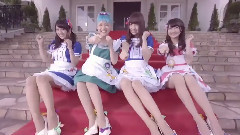 NMB48 - 右にしてるリング