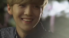 EXO-M,EXO,鹿晗 - 最后的胜负(The Last Game) EXO 90:2014版