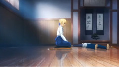 动漫专属 - 动漫< Fate Stay Night >OP