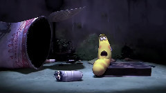 动漫专属 - Larva S01 E02 - Mosquito